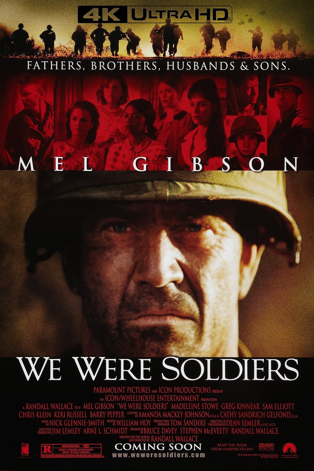 We Were Soldiers